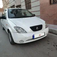 تیبا 2 مدل 97|خودرو سواری و وانت|پاکدشت, حصار امیر|دیوار