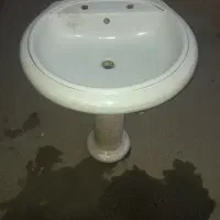 روشویی|لوازم سرویس بهداشتی|اهواز, حصیرآباد|دیوار