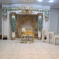 ازدواج اسان و تشریفات مراسم