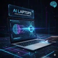 جشنواره فروش لپ تاپ های هوش مصنوعی برند dell