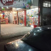 منشی سوپرمارکت