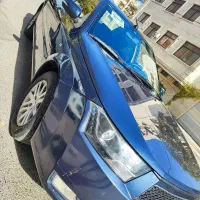 باسلام دنا تیپ دو مدل 96 استسنایی درخد سرمه ای|خودرو سواری و وانت|مشهد, هنرستان|دیوار