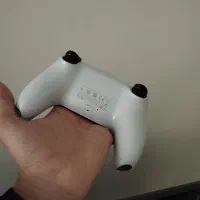 دسته ps5|کنسول، بازی ویدئویی و آنلاین|تهران, دهقان|دیوار