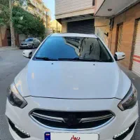 شاهین اتومات توربوcvt