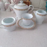 سرویس چایخوری  رویال