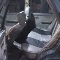 پراید صبا کاربراتوری مدل 78|خودرو سواری و وانت|ری, شهرری|دیوار