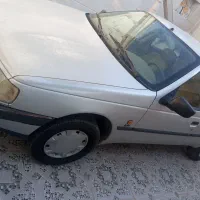 405 مدل ۹۳|خودرو سواری و وانت|رامهرمز, |دیوار