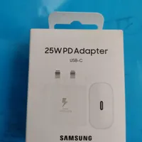 شارژر اصلی سامسونگ 25امپر