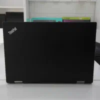 لپتاپ Lenovo ThinkPad X1 Yoga|رایانه همراه|بوشهر, |دیوار