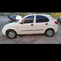 تیبادو ۴حلقه لاستیک نو درحد با سیستم صوتی