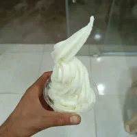 فروش دستگاه بستنی قیفی|کافیشاپ و رستوران|بهشهر, |دیوار