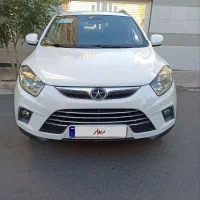 جک s5مدل 97بدون رنگ در حد بدون خط وخش