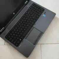 لپتاپ HP ZBOOK CORE i7 گرافیک‌مجزا با رم ۱۶|رایانه همراه|تبریز, |دیوار