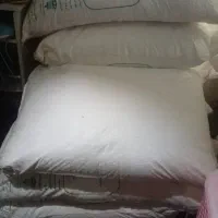کود فروشی سفید