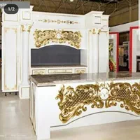 رنگکاری چوب وکابینت|خدمات پیشه و مهارت|مشکیندشت, |دیوار