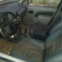 ال 90 مشکی مدل 90|خودرو سواری و وانت|زرقان, |دیوار