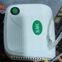 نبولایزر بخور دارویی KMC