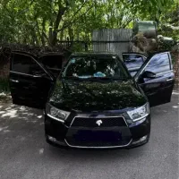 دناپلاس آپشنال مدل ۱۴۰۴ با sbr