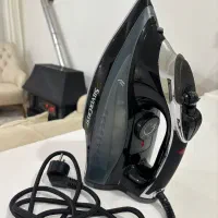 اطو بخاری سیلور کرست نو