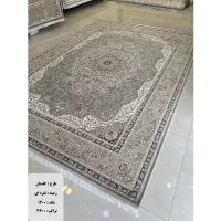 فرش اکرولیک ۹ متری ۱۲۰۰شانه جهیزیه