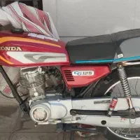 موتور سیکلت