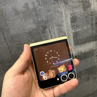 سامسونگ Galaxy Z Flip6 المپیک ادیشن|موبایل|تهران, تهران‌سر|دیوار