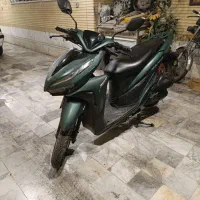 کلیک|موتورسیکلت|شیراز, چوگیاه‎|دیوار