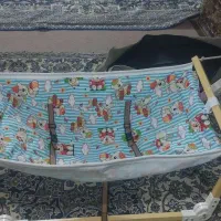 گهواره نوزاد