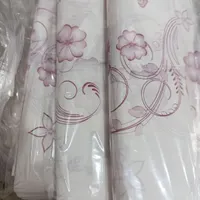 فروش سفره یکبار مصرف و کیسه زباله
