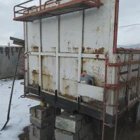 خودرو سنگین|خودرو سنگین|شیروان (خراسان), |دیوار