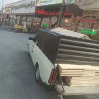 حمل بار از تهران به نهاوند و بعلکس|خدمات حمل و نقل|نهاوند, |دیوار