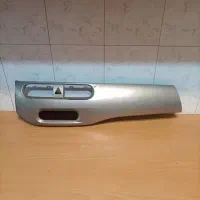 پنل داشبورد برلیانس۲۳۰