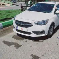 شاهین مدل ۱۴۰۰ صفر