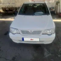 پراید۱۱۱۱ مدل ۸۹