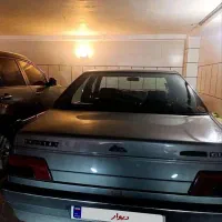 پژو 405 خاکستری متالیک|خودرو سواری و وانت|تهران, شهرک گلها|دیوار