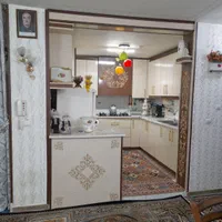 فروش آپارتمان ۹۵ متری بینالود