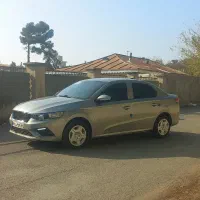 تارا 6دنده توربو 8000 هزارتا کار 1404 خشک|خودرو سواری و وانت|تبریز, |دیوار