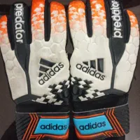 دستکش دروازه بانی