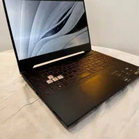 لپ تاپ ایسوس asus tuf gaming f15