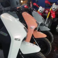 گلکسیCLB125|موتورسیکلت|کرج, عظیمیه|دیوار