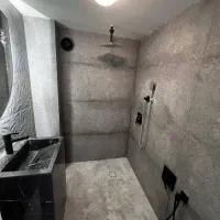 ۱۷۰ متر ۳ خوابه آفتابگیر خوش نقشه نوسازی شده