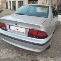 سمندمدل۸۶|خودرو سواری و وانت|اردبیل, |دیوار
