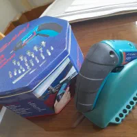 فروش ابزارآلات و دستگاه های برقی نجاری