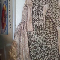 زیح دست دوم در حد نو
