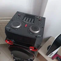 سینما خانواده دیجی دار برند سناتور|سیستم صوتی خانگی|قائمشهر, |دیوار