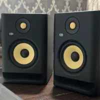 اسپیکر مانیتورینگ KRK ROKIT5 G4