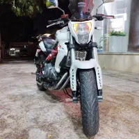 بنلی 300 سفید مدل 96