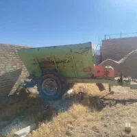 ادوات کشاورزی کامل