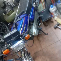 موتور رهرو مطرح باکسر