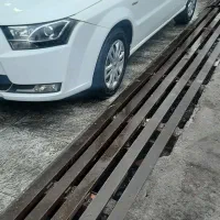 دنا معمولی|خودرو سواری و وانت|تبریز, |دیوار